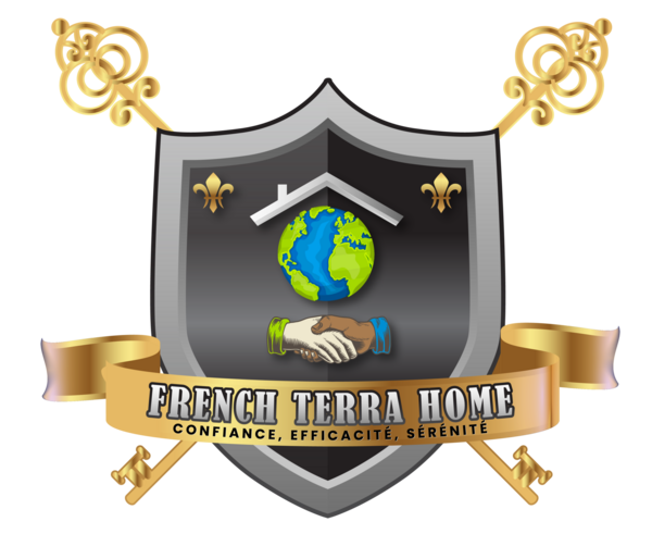 Logo French Terra Home